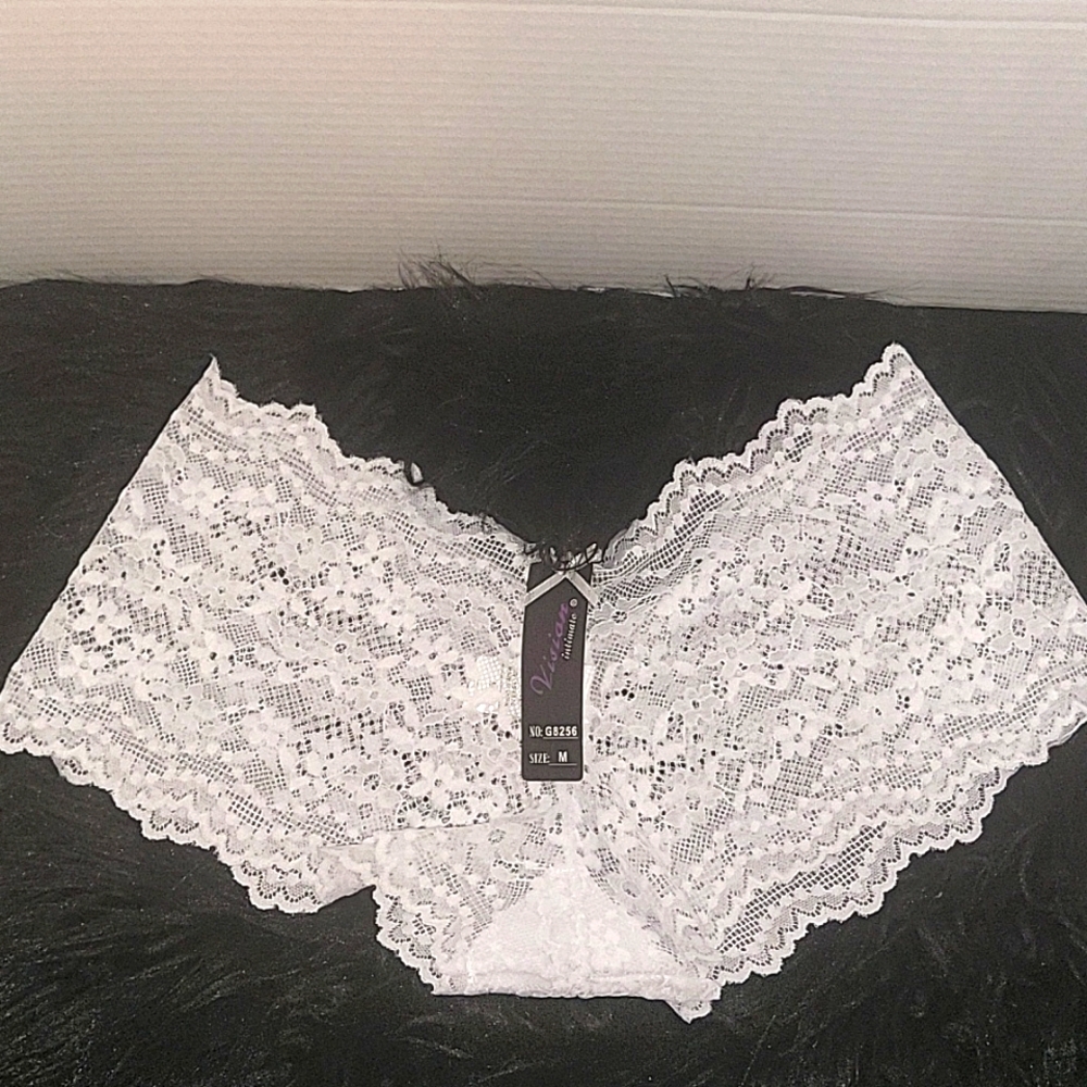 Women lace panties